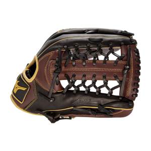 Mizuno MVP Prime 12.75" Baseball Glove: GMVP1275P4BC: Image #405428