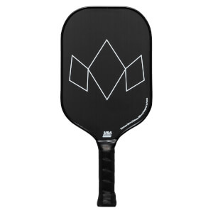 Diadem Warrior Edge Carbon Fiber Pickleball Paddle: Image #462201