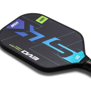 Selkirk SLK EVO Power Max Carbon Fiber Pickleball Paddle: Image #446805
