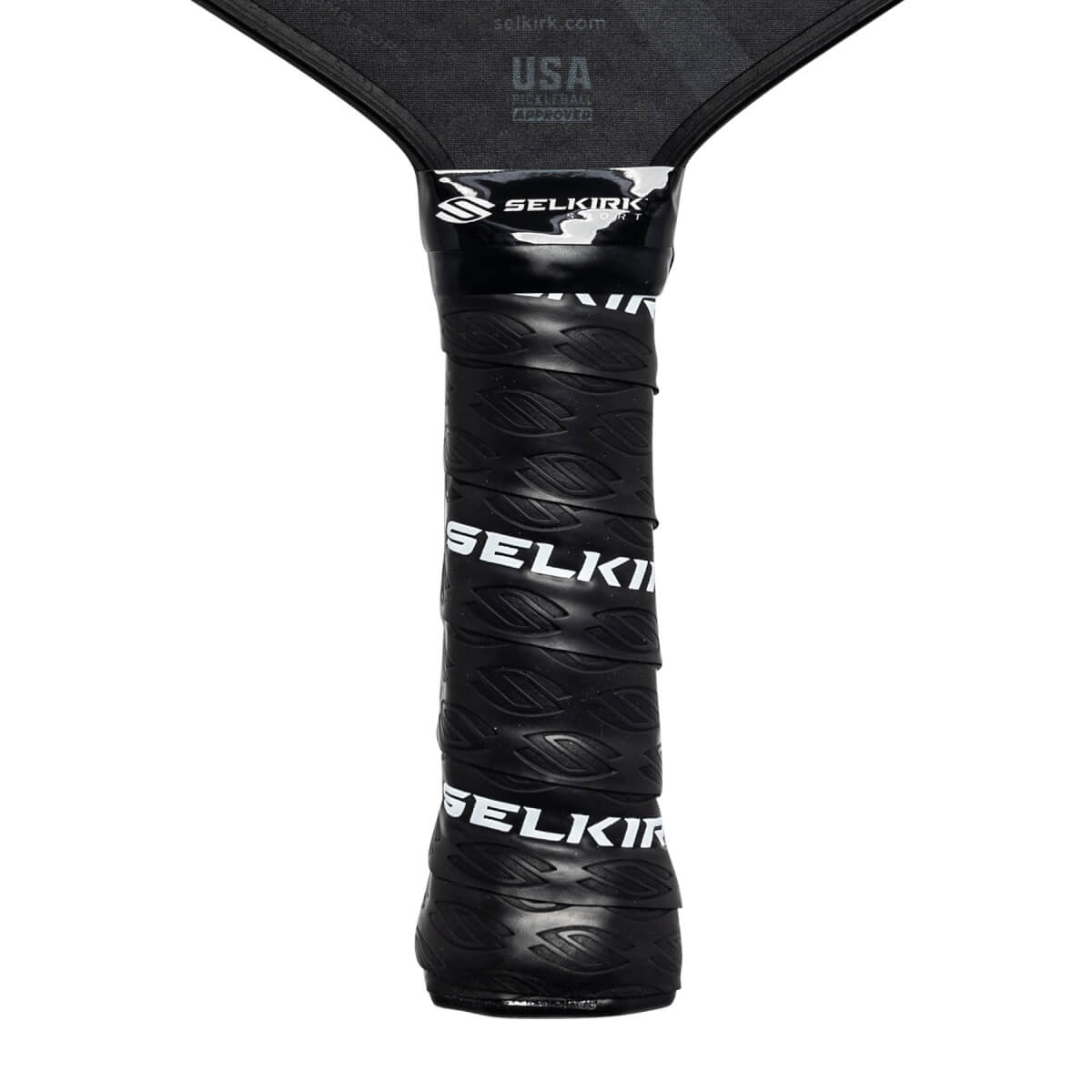 Selkirk VANGUARD 2.0 Invikta Middleweight Carbon Fiber Pickleball Paddle: Image #418425