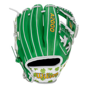 Wilson A2000 MDA 1786 11.5" Baseball Glove: WBW102148115: Image #441793