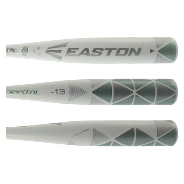 Easton Crystal 13 2 1/4" Fastpitch Softball Bat FP18CRY