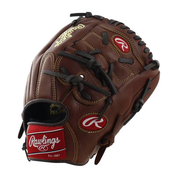 Rawlings Sandlot Series 11.75" Youth Baseball Glove: S1750SC: Image #317457