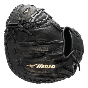 Mizuno Prospect 31.5" Youth Baseball Catcher's Mitt: GXC112: Image #434476