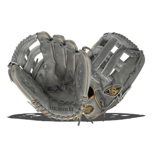 Louisville Slugger LXT 12.5" Fastpitch Softball Glove: WTLLXRF19125: Image #417370