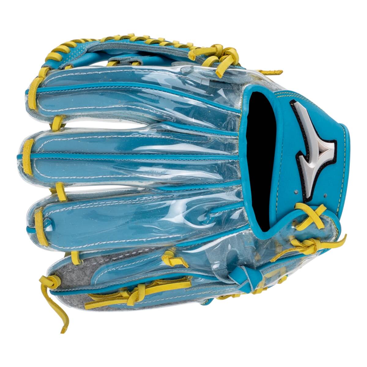 Mizuno Limited Edition Pro Clear 11.5" Baseball Glove: GMP-CLEAR1150: Image #442133