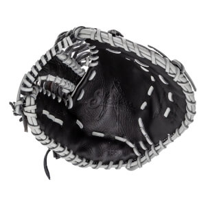 Shoeless Joe Double Play 13" Baseball First Base Mitt: BK-GY1300FB: Image #447130