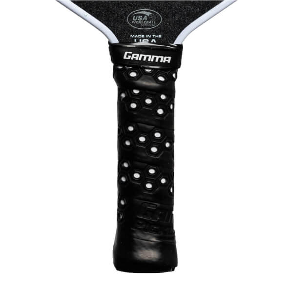 GAMMA 405 BLEMISHED Graphite Pickleball Paddle: Image #427413