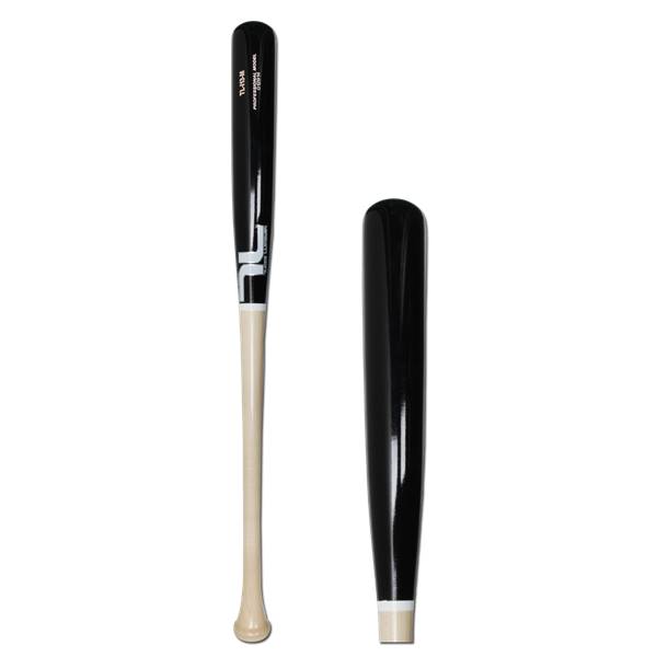 Tucci Pro Select 3 2 1/2" Maple Wood Baseball Bat TLI13