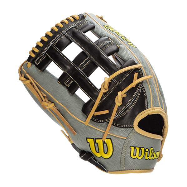 Wilson A2000 SuperSkin 1799 12.75" Baseball Glove: WBW1001121275: Image #408312