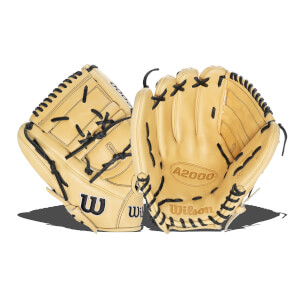 Wilson A2000 B2 12" Baseball Glove: WBW10138912: Image #435299