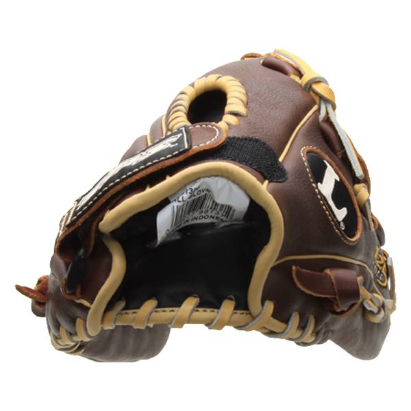 Louisville Slugger TPS 125 Series: 125S1300 Softball: Image #296121