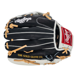Rawlings HOH Mark of a Pro 11" Baseball Glove: SPYPT1-1NW: Image #418910