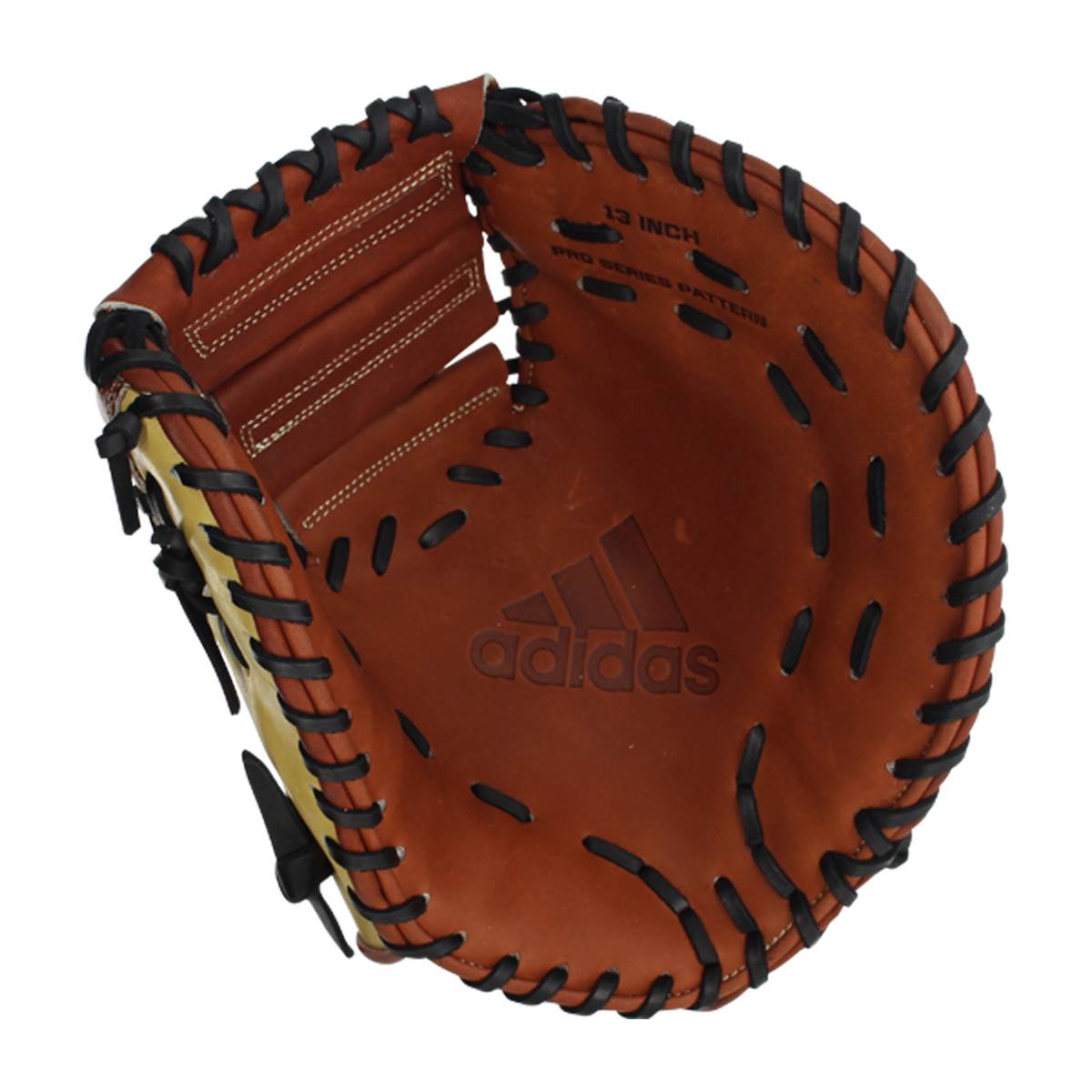 adidas EQT 13" First Base Mitt: EQT1300FBM: Image #377974