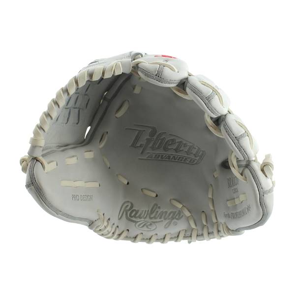 Rawlings Liberty Advanced 12" Fastpitch Softball Glove: RLA120: Image #311749