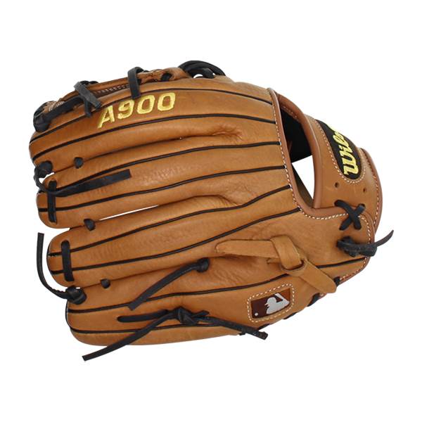 Wilson A900 11.5" Youth Baseball Glove: WTA09RB20115: Image #388433
