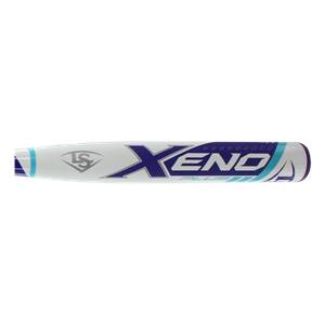 Batte Softball Louisville Slugger Xeno Plus 33in 22oz – FPXN161