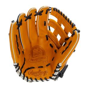 Rawlings Pro Preferred 12.75" Baseball Glove: PROS3039-6TN: Image #407873