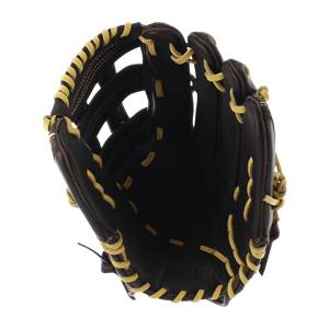 Mizuno Franchise 12.5" Baseball Glove: GFN1250B2: Image #310704
