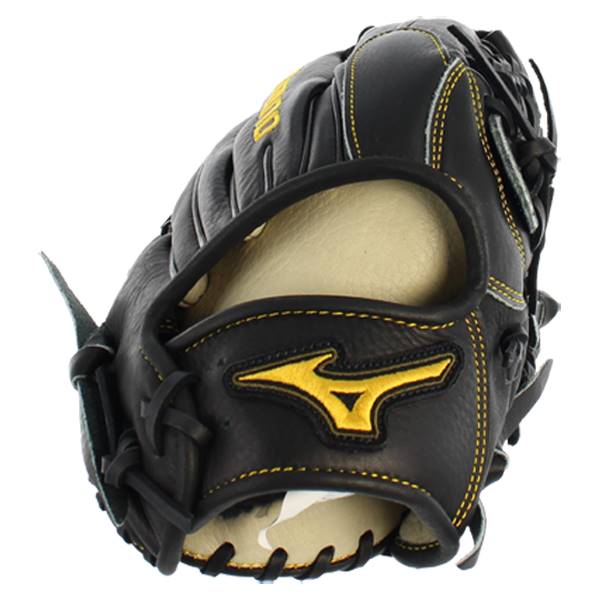Mizuno Classic Pro Soft Series: GCP81SBK: Image #303140