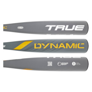 TRUE TEMPER DYNAMIC -8 USSSA Baseball Bat: UT23DYNX8: Image #429989