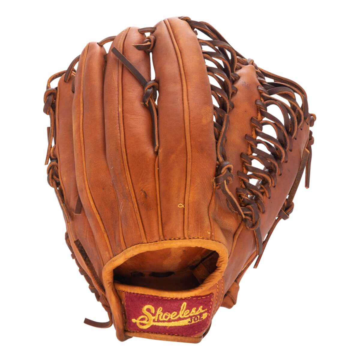 Shoeless Joe Professional 12.5" Baseball Glove: 1250SF: Image #420128