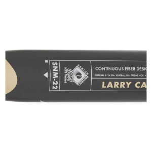 DeMarini Nautalai Larry Carter 13" Midload Senior Slow Pitch Softball Bat: WTDXSNM22: Image #414183