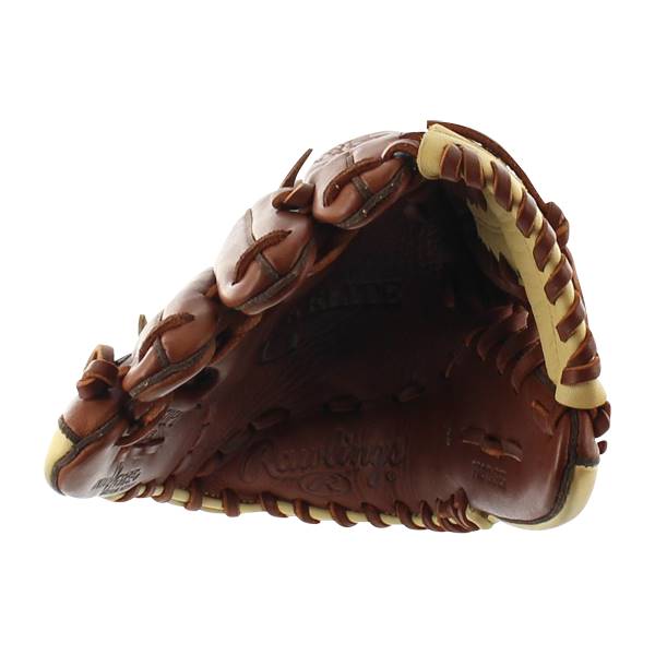 Rawlings GG Gamer Elite 11.5" Baseball Glove: GGE1150PT: Image #313544