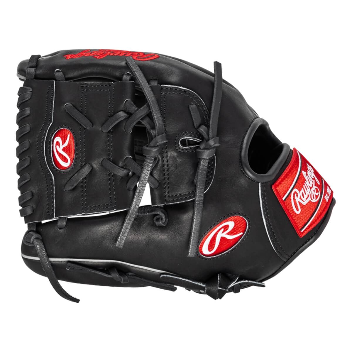 Rawlings Heart of the Hide 12" Baseball Glove: PROT206-9B: Image #435828