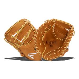 Easton Flagship Series 12.75" First Base Mitt: FS3: Image #407773
