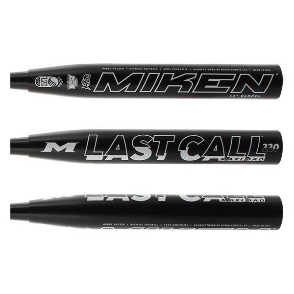 2021 Miken Last Call 12