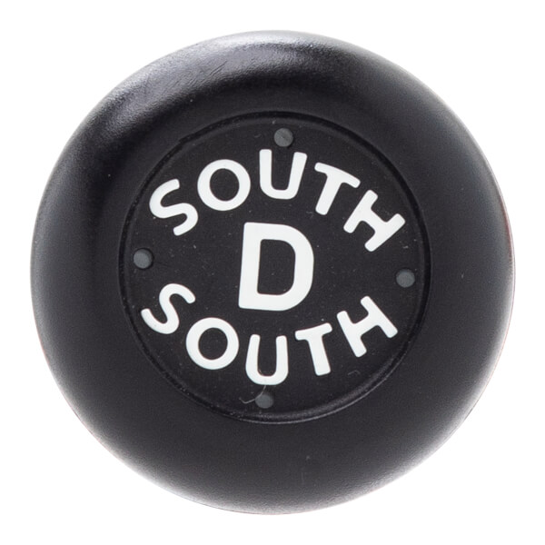 Dirty South Swag S9 -6 USSSA Baseball Bat: DSBS9256: Image #454113