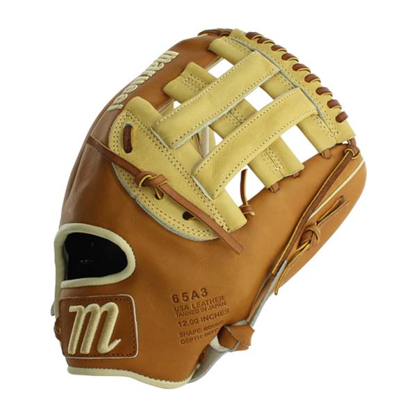 Marucci Cypress Series 12.00" Baseball Glove: MFGCY65A3: Image #378981
