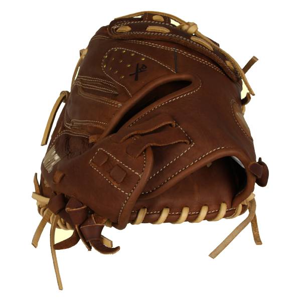 Worth Century FPEX Series: CCMX Fastpitch Catcher's Mitt: Image #294033
