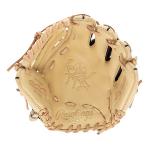 Rawlings Heart of the Hide Speed Shell R2G ContoUR 11.5" Baseball Glove: PROR204U-2CBCF: Image #441215