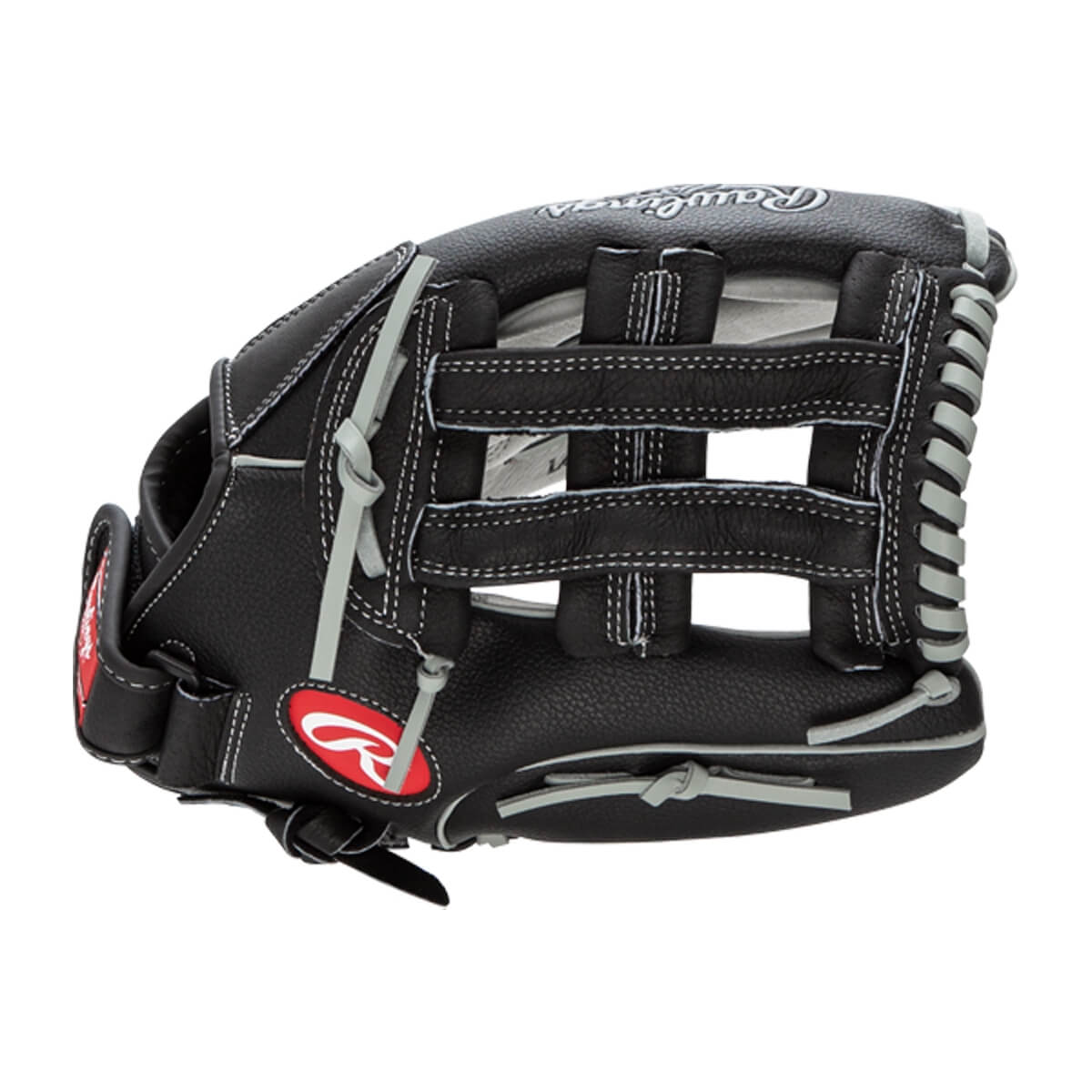Rawlings RSB 13" Slow Pitch Softball Glove (RSB130GBH)