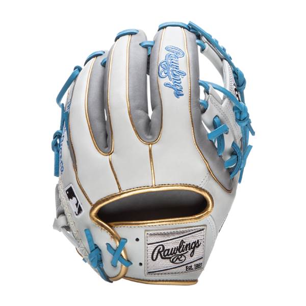 Rawlings Heart of the Hide Color Sync 5.0 11.5" Baseball Glove: PRO314-2GW: Image #401254