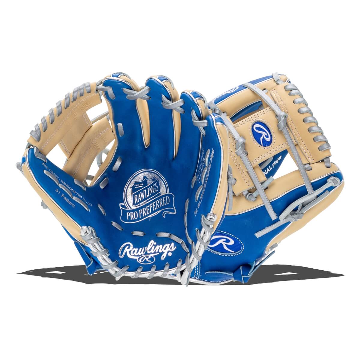 Rawlings Pro 軟式グローブ ローリングス Rawlings 軟式 HOH PRO EXCEL 内野手用 GR4HEN6X