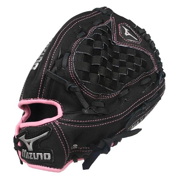 Mizuno Prospect Jennie Finch 10" Youth Fastpitch Softball Glove GPP1006