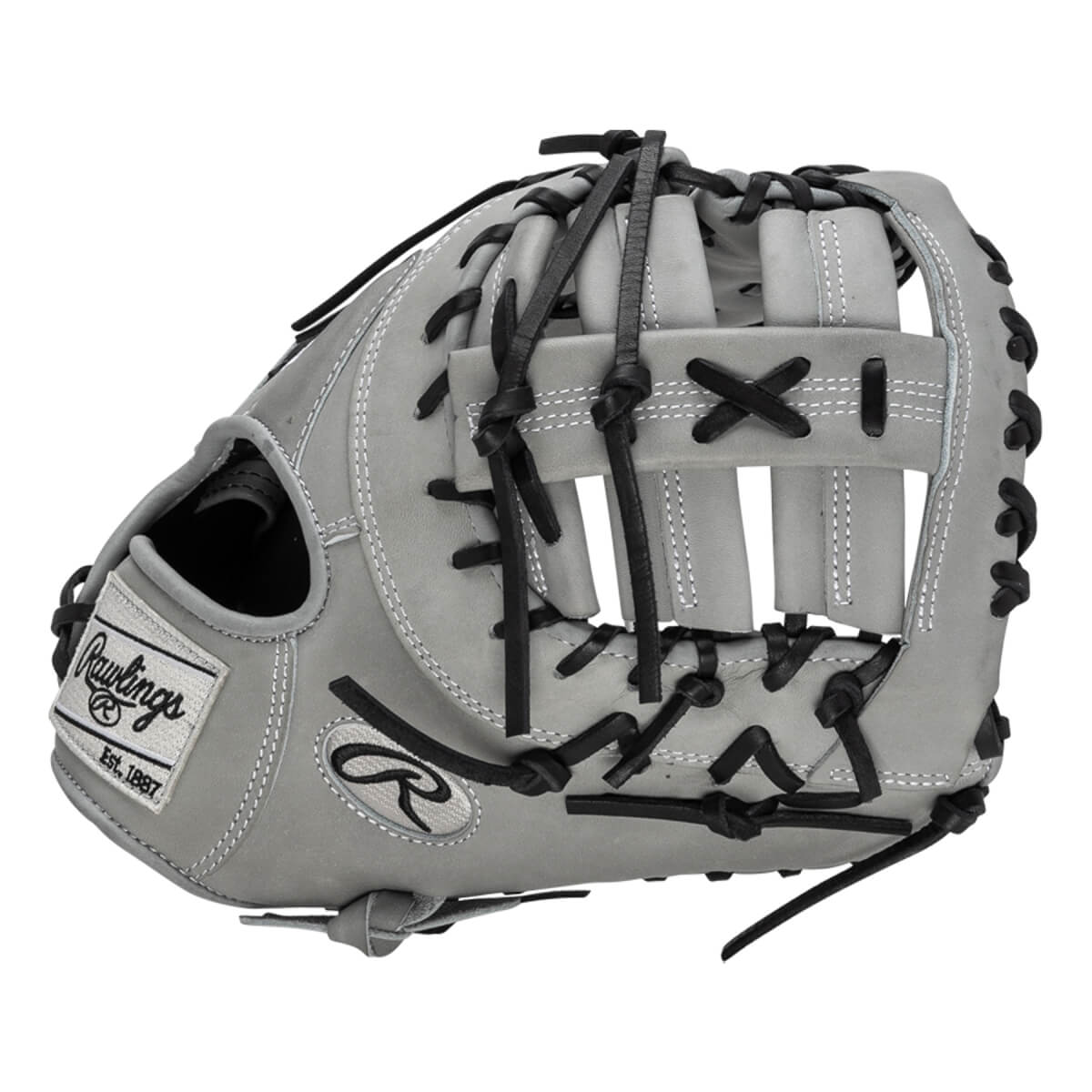 Rawlings Heart of the Hide R2G 12.25" Baseball First Base Mitt: PRORDCTU-10G: Image #435550