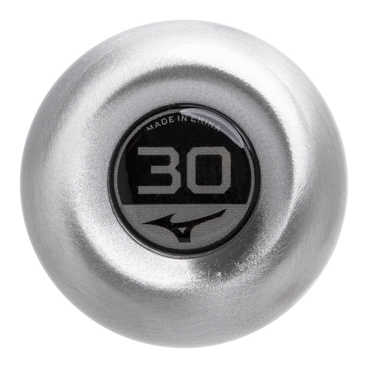 Mizuno Hot Metal -10 USSSA Baseball Bat: B24HM10: Image #440750