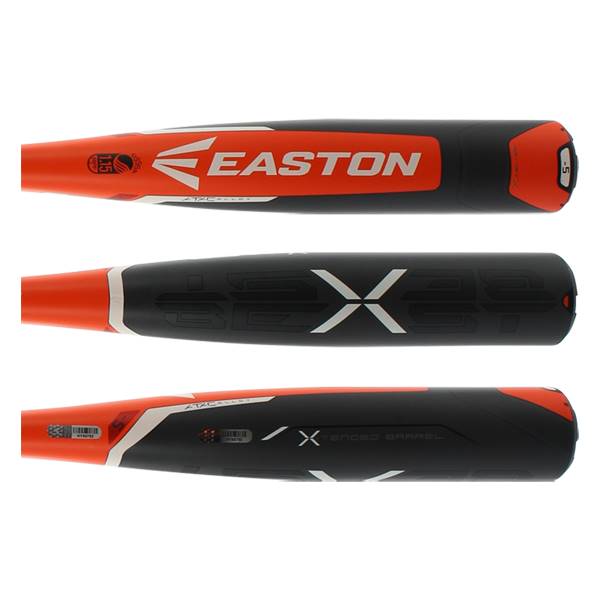 Easton Beast X -5 2 3/4