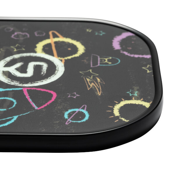 Oneshot Juniorshot Composite Youth Toddler Pickleball Paddle: Image #431453