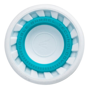 Easton Ghost Double Barrel -9 Fastpitch Softball Bat: FP23GH9: Image #432351