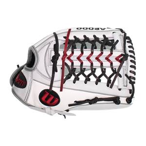 Wilson A2000 SuperSkin 12.5" Fastpitch Softball Glove: WTA20RF19T125SS: Image #387103