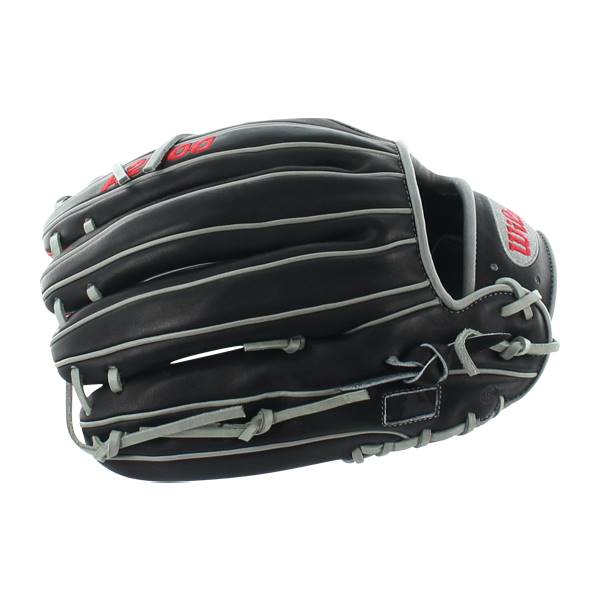 Wilson A2000 12.25" Custom Baseball Glove: A20001781CSTM: Image #313219