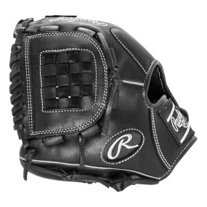Rawlings Gamer ContoUR 10" Youth Baseball Glove: G100U-3B: Image #430479