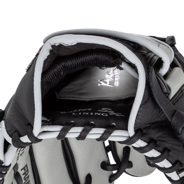 Mizuno Franchise 12" Fastpitch Softball Glove: GFN1200F5: Image #452726