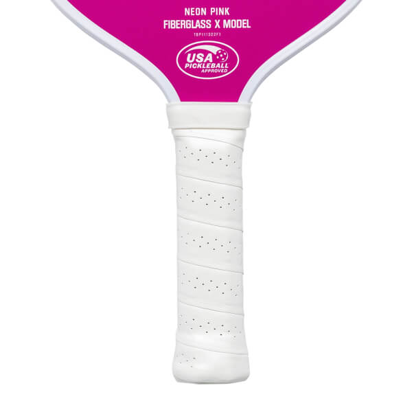 The Best Paddle Fiberglass X Model Composite Pickleball Paddle: Image #431692