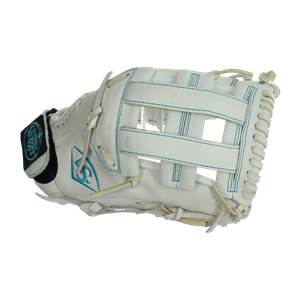 Louisville Slugger XENO 13" Fast Pitch Firstbase Softball Mitt: WTLXNRF19BM: Image #371739